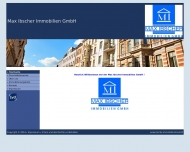 Bild Max Ibscher Immobilien GmbH