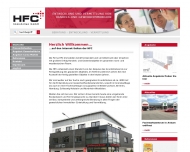 Bild HFC Immobilien GmbH