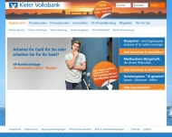 Bild Kieler Volksbank Hausverwaltung GmbH