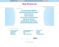 Bild NSP Finanz-u.Immobilienmakler e.K.