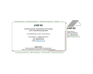 Bild JADE KG, Immobilienverwaltung & Gebudemanagement