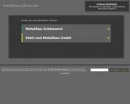 Bild Johnen Metallbau