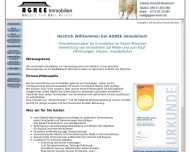 Bild AGREE Immobilien Juliane Schultz-Naumann e.K.