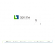 Bild SOLIDA Immobilien Kommanditgesellschaft