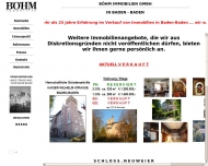 Bild Bhm Immobilien GmbH