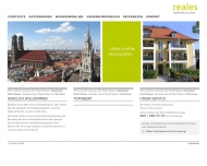 Reales - Makler Consultant