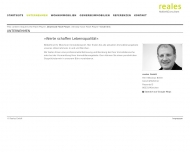 Website Reales