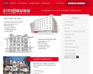 Bild Citigrund Immobilien GmbH Immobilienmakler