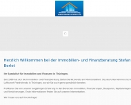 Bild Berlet Stefan Finanz- und Immobilienberatung