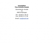 Bild Immobilien Schmitz-Audek Tino