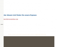 Bild Leicht & Immobilien und Marketing