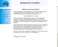 Bax Immobilien