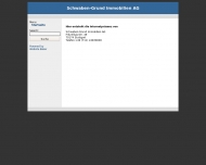 Bild Schwaben-Grund Immobilien AG