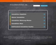 Bild M und S-Immobilien