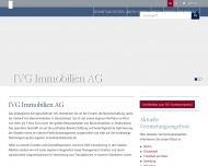 Bild IVG-Immobilien-GmbH & Co. Liebenau IV - Objekt Dragahn - KG