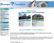 Bild Glasmeyer Joseph Immobilien