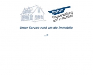 Bild Paulsen Hausverwaltung und Immobilien