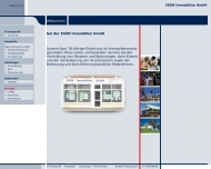 Bild Esen Immobilien Gesellschaft mit beschrnkter Haftung