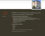 Bild POINT Immobilien & Consulting GmbH