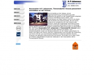 Bild Johannsen H.P. RDM-Immobilien Inh. Bernd Goyk