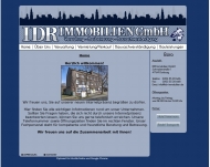 Bild IDR Immobilien u. Verwaltung-Management GmbH