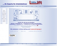 Bild Hler-Lift Hebebhnen
