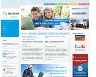 Bild Haus + Grund Immobilien-Management GmbH