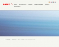 Bild Heinrich de Fries Gesellschaft mit beschrnkter Haftung