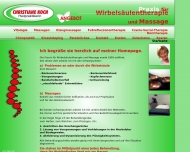Bild Koch Christiane Heilpraktikerin