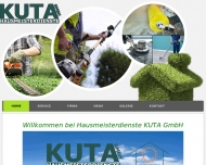 Bild Hausmeisterdienste Kuta GmbH