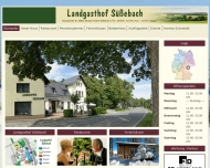 Bild Landgasthof Sebach