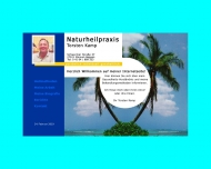 Naturheilpraxis - Torsten Kamp