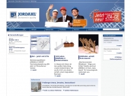 Website Pfeifer Seil- und Hebetechnik