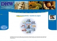Bild Deutsche Hefewerke GmbH