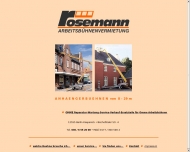 Bild Rosemann Hebebühnenvermietung