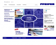 Bild Pfeifer Seil- und Hebetechnik GmbH