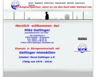Bild Gattinger Immob. Inh. Horst Gattinger