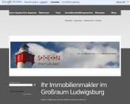 Bild Stein Immobilien GmbH