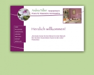 Bild Felber Andrea Heilpraktikerin , Helmut Versicherungskaufmann
