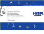 Bild Kluthe Hebetechnik u. Ladungssicherung