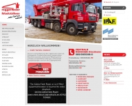 Bild Augsburger Arbeitsbhnen Roggermaier GmbH & Co. KG