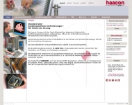 Bild Haacon Hebetechnik GmbH