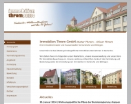 Bild Immobilien Agathe Throm Kooperation mit Immobilien Dieter Throm