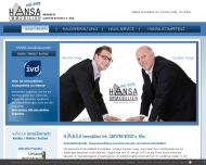 Bild Hansa Immobilien Inhaber Carsten Voigt
