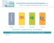 Bild Hess. Heilpraktiker Verband e.V.