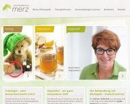 Bild Merz Kirstin Heilpraktikerin
