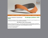Website Sturm Beate
