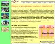 Bild Nazarov-Stimulation Gesellschaft fr Naturheilverfahren mbH