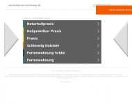 Bild Heilpraktikerpraxis Dser-Schroeder