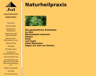 Bild Olschewski Jrg Dipl.-Pd. Heilpraktikerpraxis